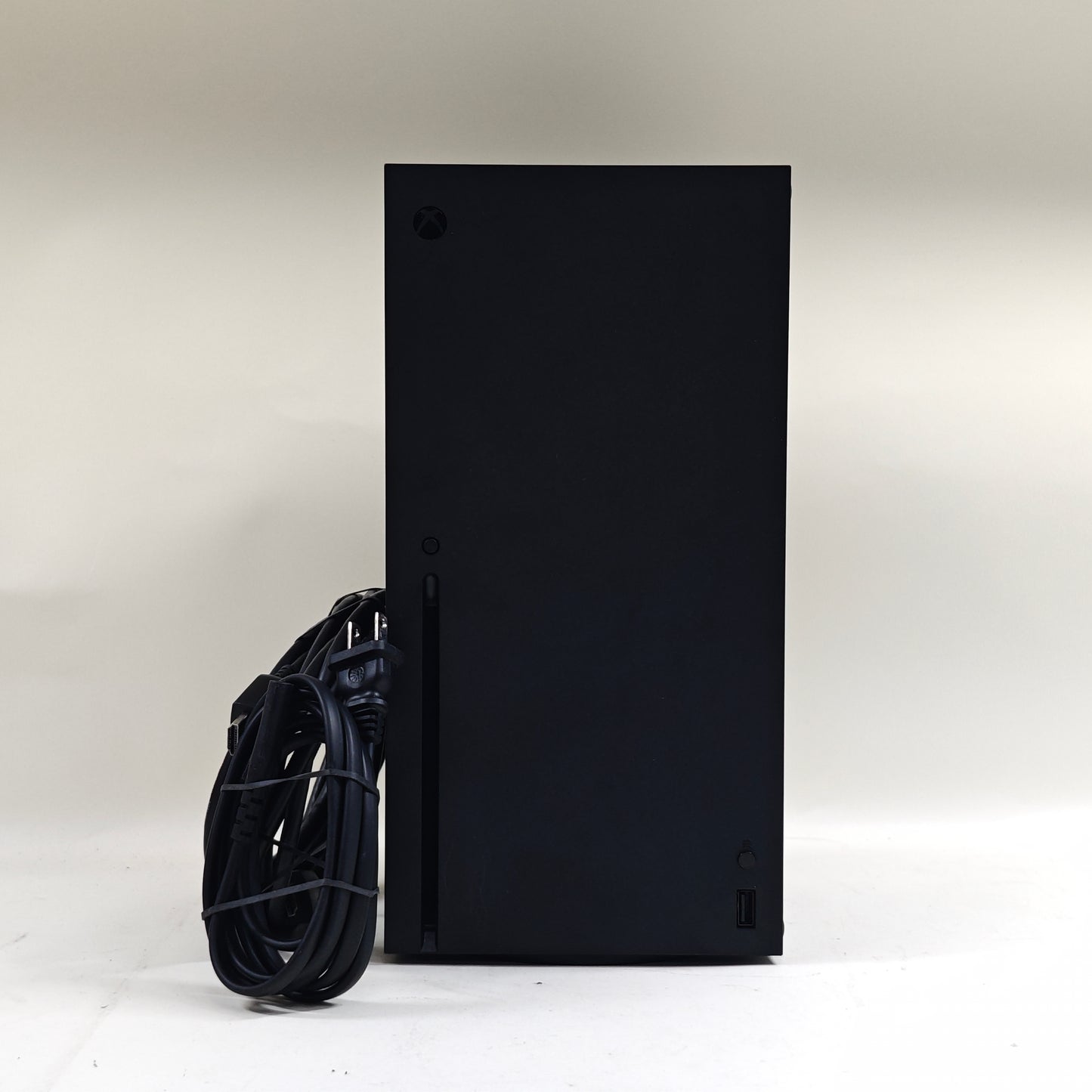 Microsoft Xbox Series X 1TB Console Gaming System Black 1882