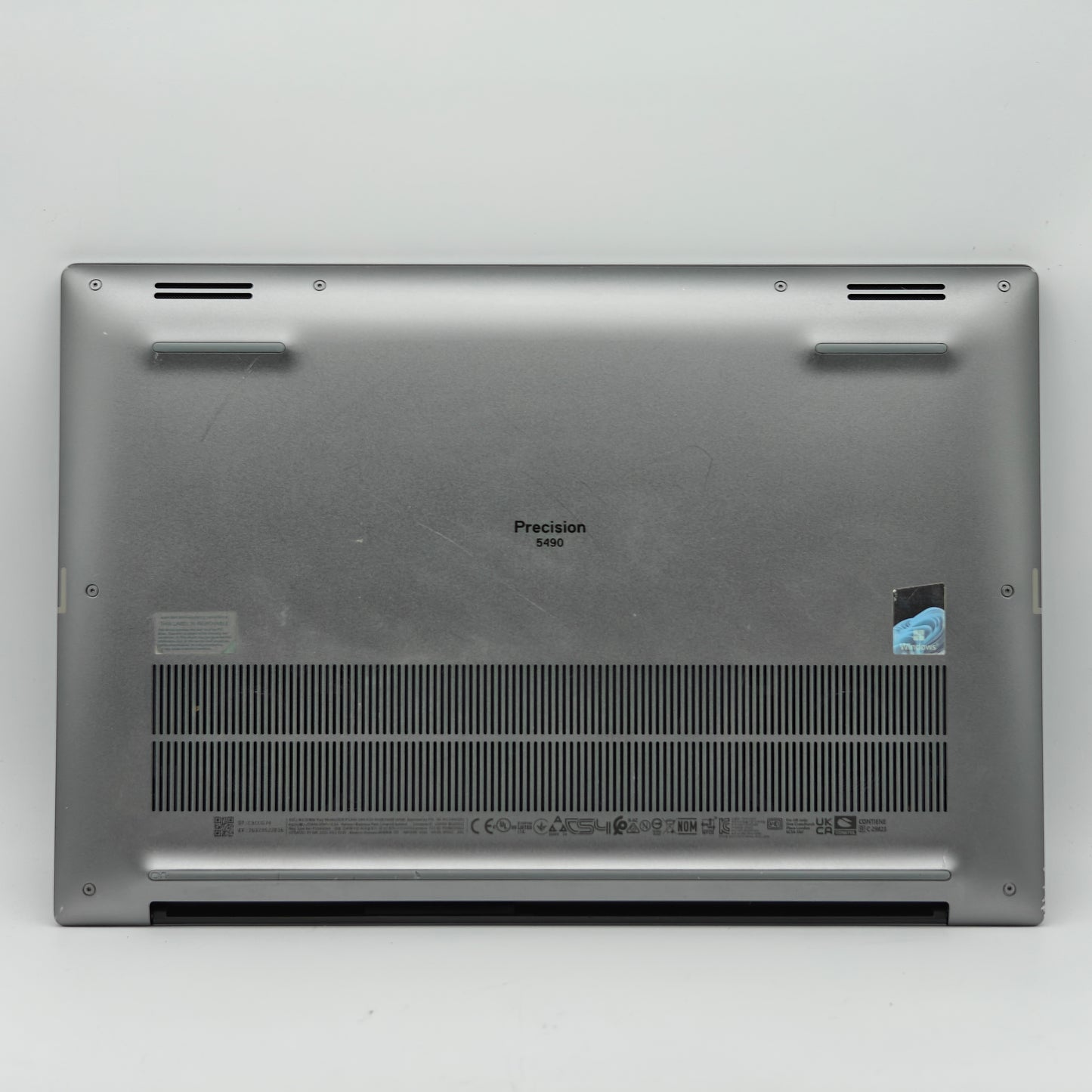 Dell Precision 5490 14" Core Ultra 7 165H 3.8GHz 32GB RAM 512GB SSD RTX 1000