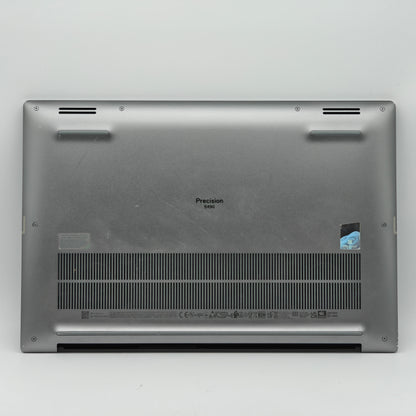 Dell Precision 5490 14" Core Ultra 7 165H 3.8GHz 32GB RAM 512GB SSD RTX 1000