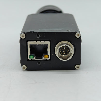 BASLER scA640-70gm Industrial GigE Monochrome Camera