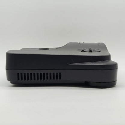 Nintendo 64 N64 Video Game Console NUS-001 Charcoal