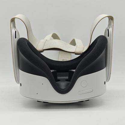 Meta Quest 3S 128GB Standalone All-in-One VR Headset P97