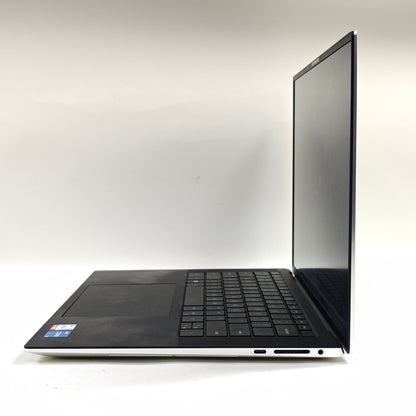 Dell XPS 15 9520 15.6" i5-12500H 2.5GHz 16GB RAM 512GB SSD