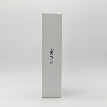 WiFi Only Apple iPad mini (A17 Pro) 128GB 18.6.2 Purple MXN93LL/A
