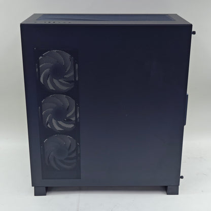 CyberPower C-Series i7-14700KF 5.40GHz 8GB RAM 1TB SSD Nvidia GeForce RTX 4060
