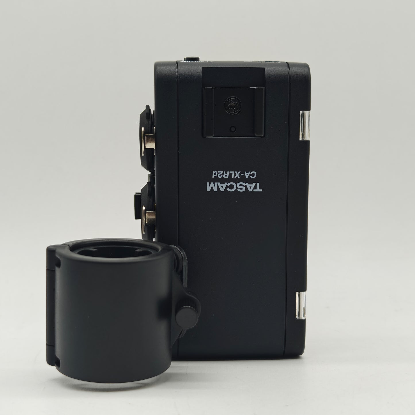 TASCAM CA-XLR2d-F XLR Microphone Adapter FUJIFILM Kit