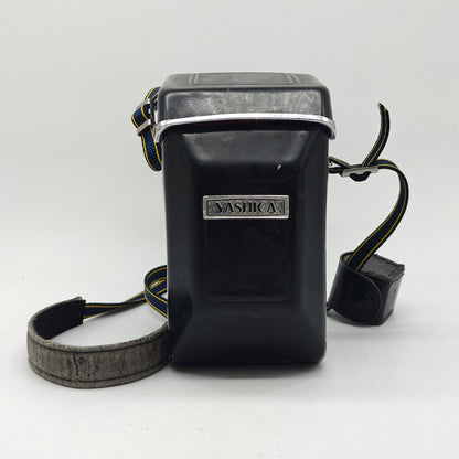 Yashica Mat-124 G Twin Lens Reflex Camera