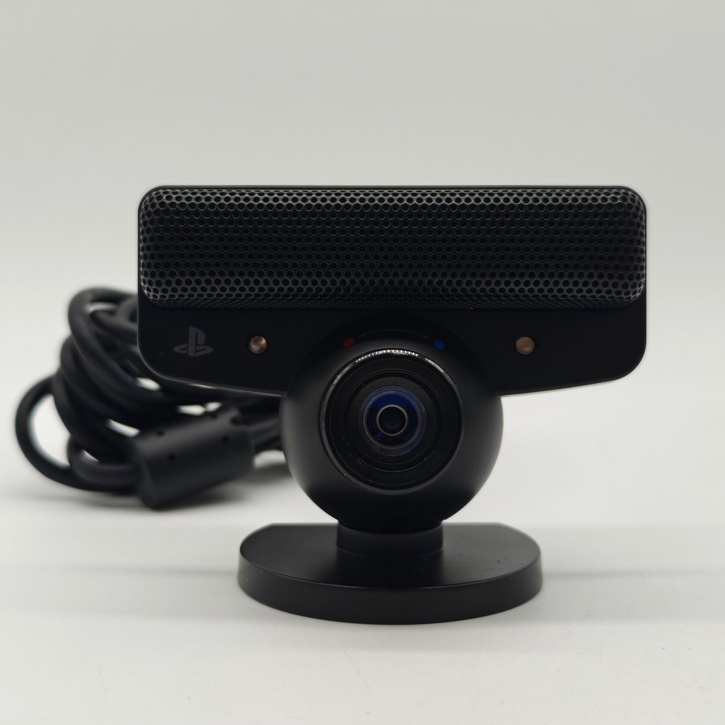 Sony Playstation 3 PS3 PlayStation Eye Black SLEH-00201