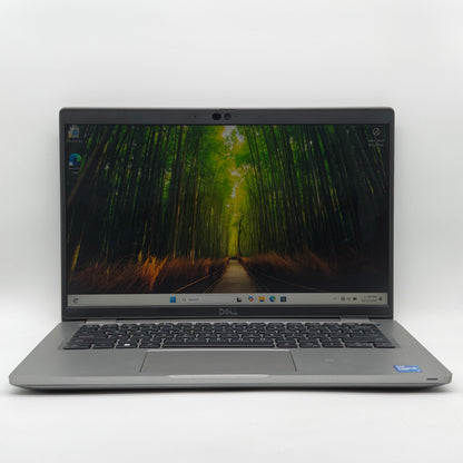Dell Latitude 5420 14" i7-1185G7 3.0GHz 16GB RAM 256GB SSD