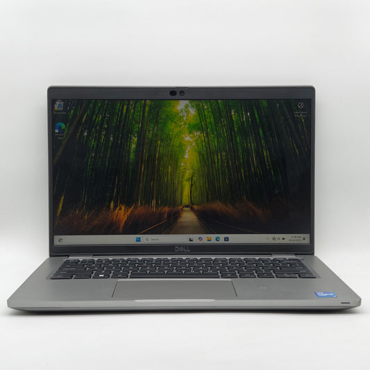 Dell Latitude 5420 14" i7-1185G7 3.0GHz 16GB RAM 256GB SSD