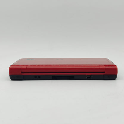 Nintendo DSi XL Handheld Game Console UTL-001 Super Mario 25th Anniversary