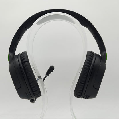 HyperX CloudX Flight Wireless Gaming Headset Black