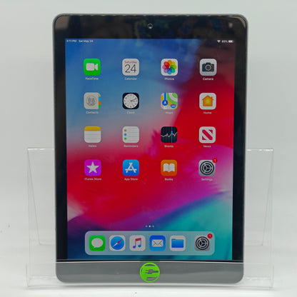 WiFi Only Apple iPad Air 1st Gen 16GB Space Gray MD785LL/A