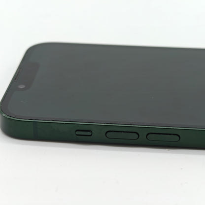 Factory Unlocked Apple iPhone 13 128GB Green MNG33LL/A