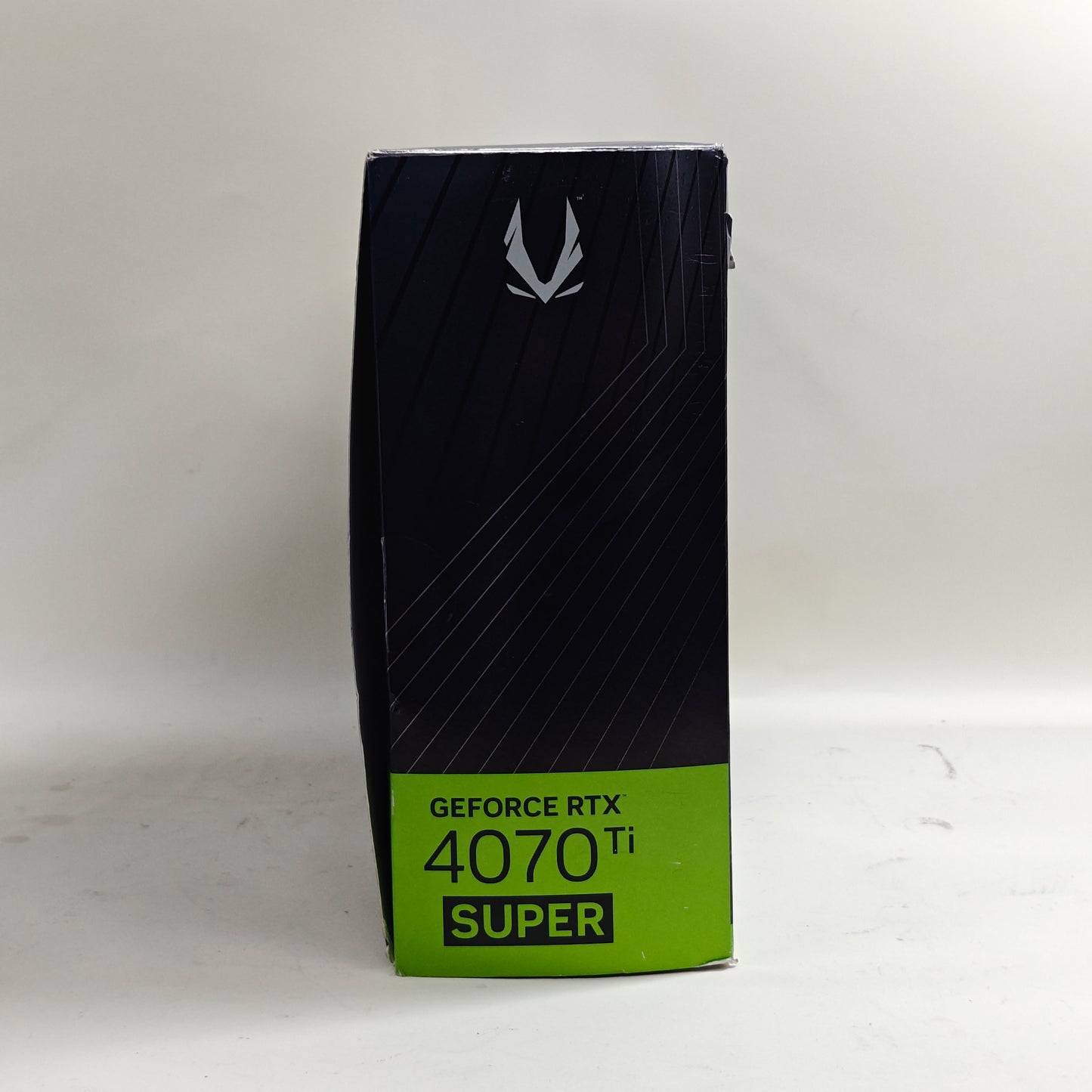 New Zotac GeForce RTX 4070 Ti SUPER AMP Holo 16GB GDDR6X Graphics Card 