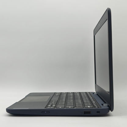 Lenovo 100w Gen 4 11.6" N100 800MHz 4GB RAM 128GB HDD