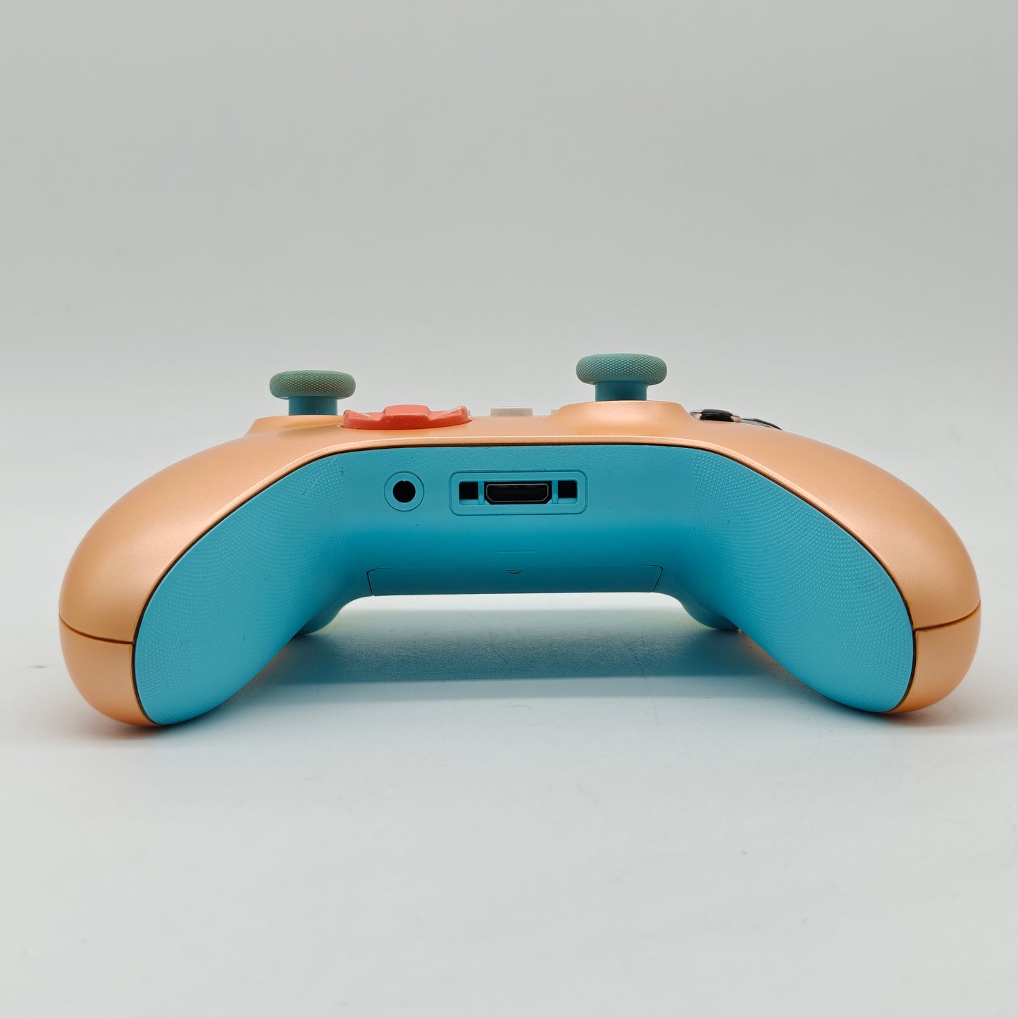 Microsoft Xbox Series X|S Wireless Controller Sunkissed Vibes 1914