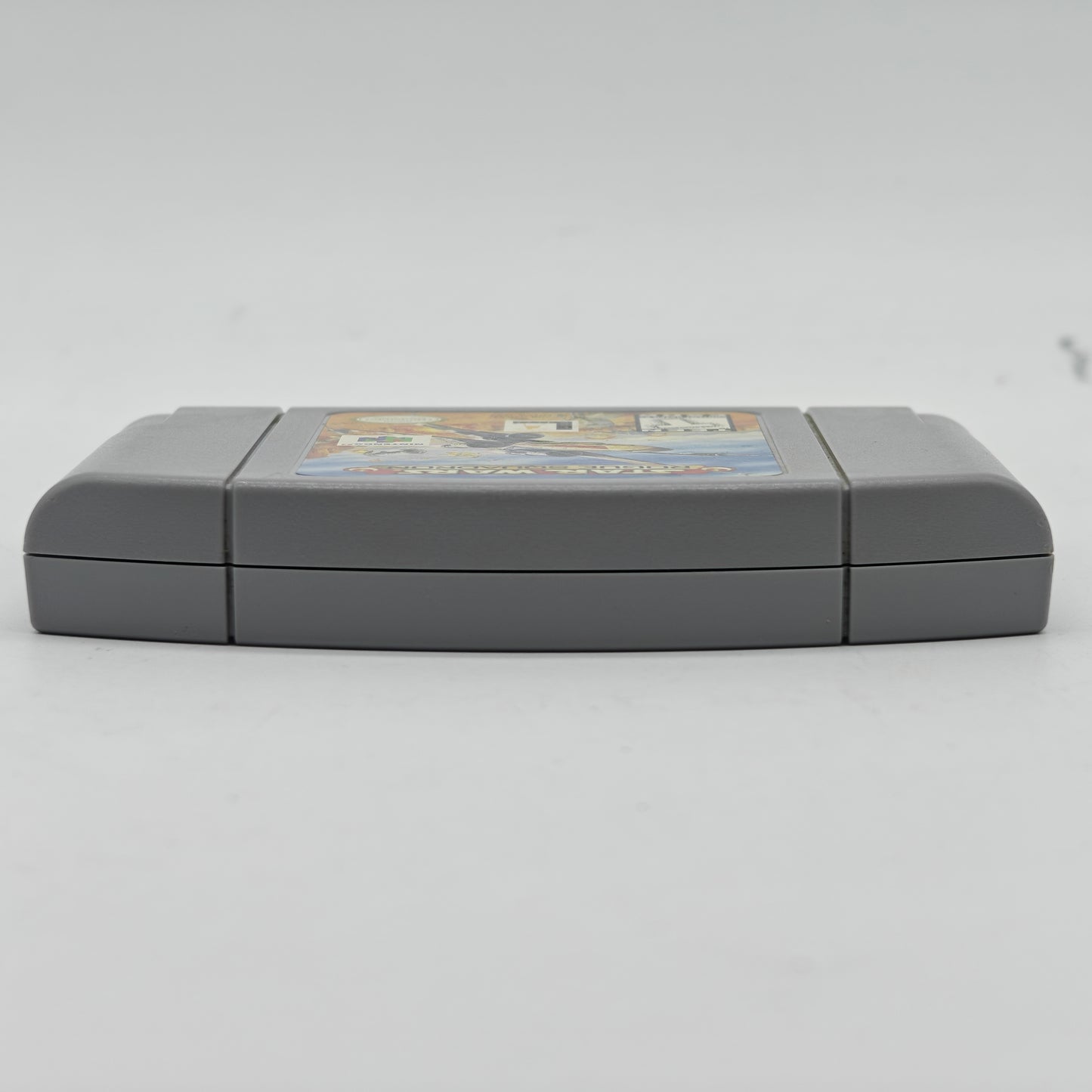 Star Wars Rogue Squadron (Nintendo 64 N64, 1998) Cartridge Only