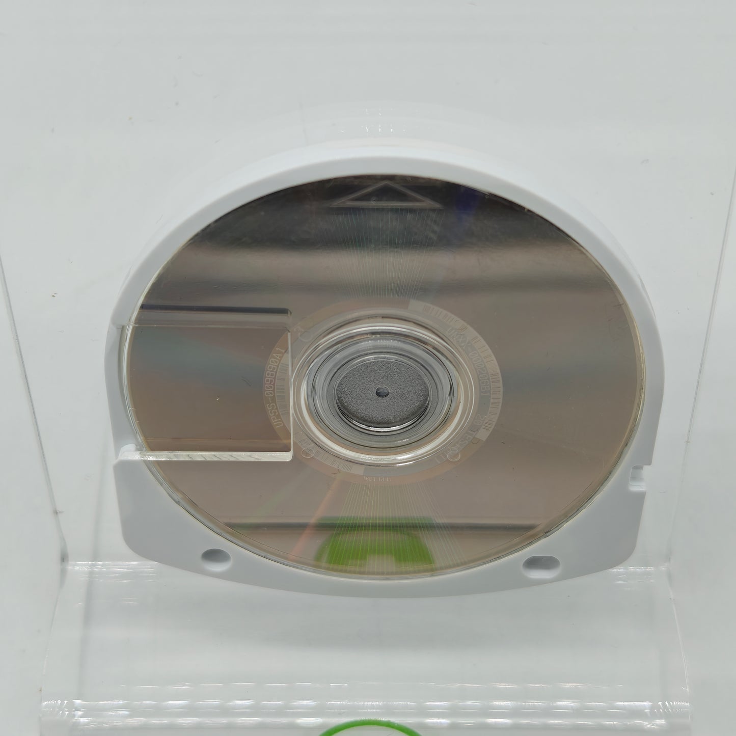 Mega Man Maverick Hunter X (Sony PlayStation Portable PSP, 2006) UMD Disc Only