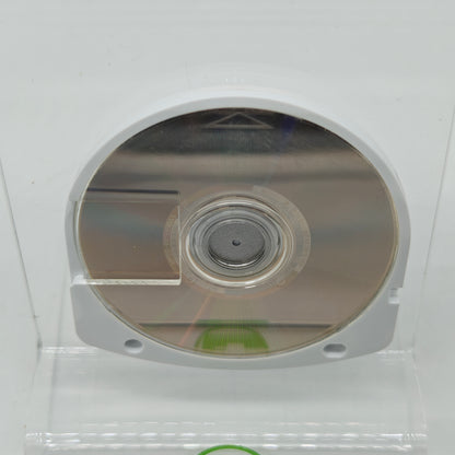 Mega Man Maverick Hunter X (Sony PlayStation Portable PSP, 2006) UMD Disc Only