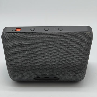 Amazon Echo Show 5 1st Gen Smart Display Black H23K37