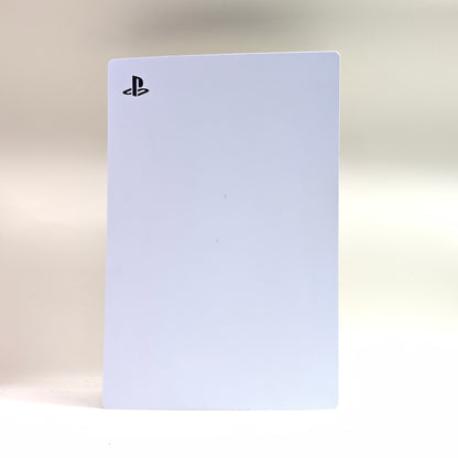 Sony PlayStation 5 Disc Edition PS5 825GB White Console Gaming System CFI-1215A