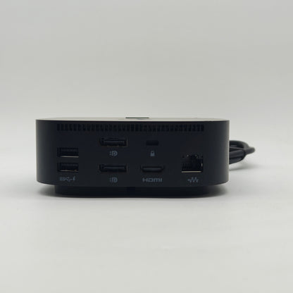 HP USB-C G5 Docking Station 5YH40AV#ABA