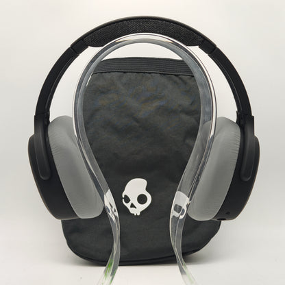 Skullcandy Crusher ANC 2 Wireless Over-Ear Bluetooth Headphones Black S6CAW
