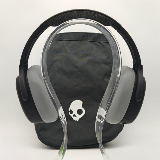 Skullcandy Crusher ANC 2 Wireless Over-Ear Bluetooth Headphones Black S6CAW
