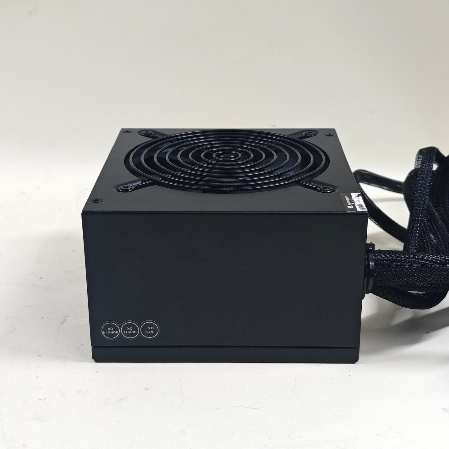 High Power HP1-J800GD-F12S 80 Plus Gold 800W Non Modular Switching Power Supply