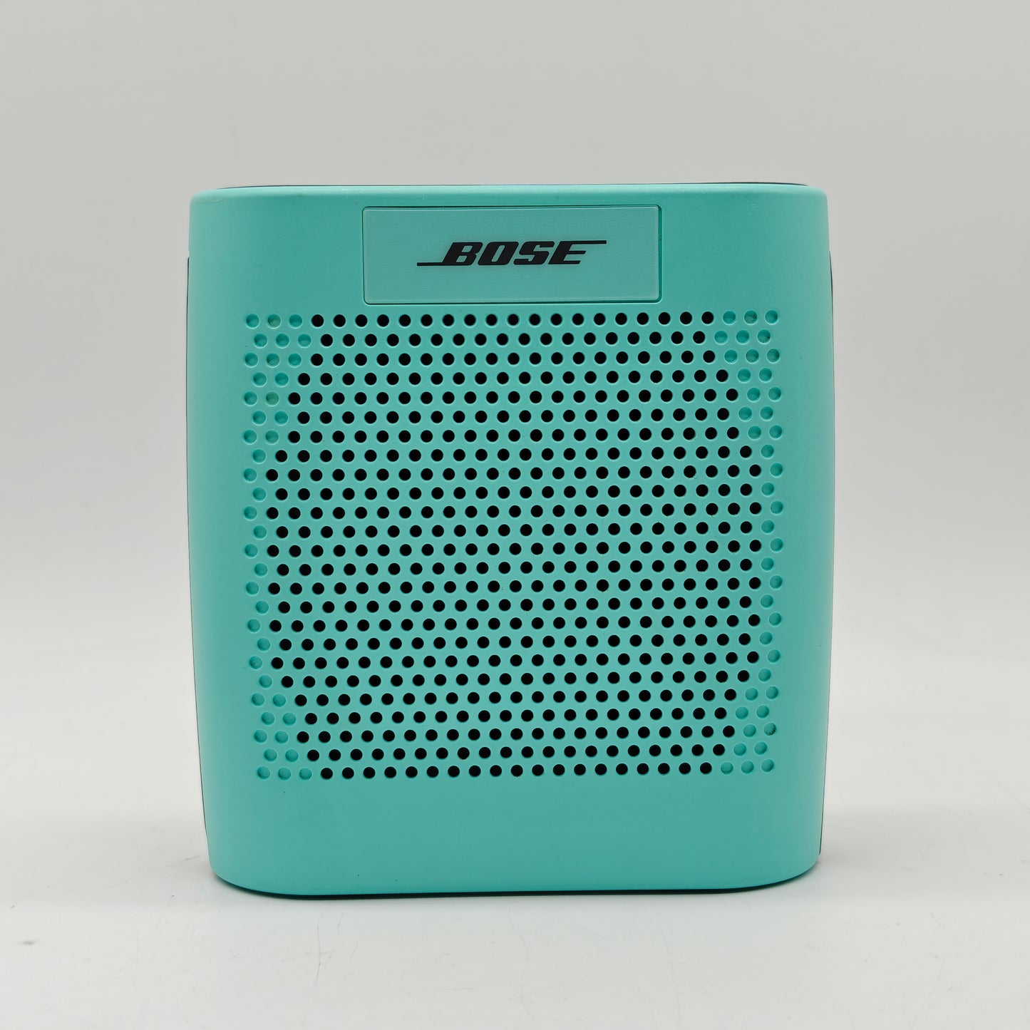 Bose Soundlink Color Wireless Portable Bluetooth Speaker Aquatic Blue 415859