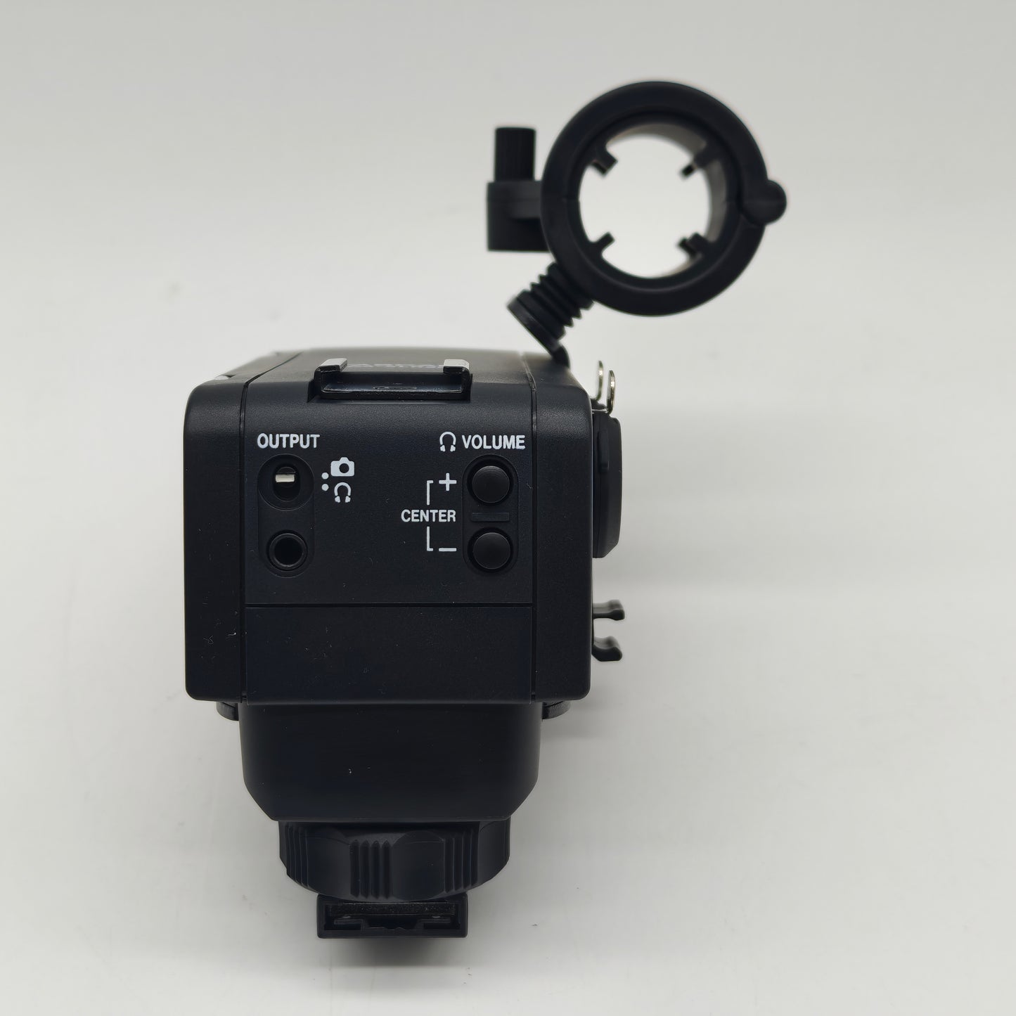 TASCAM CA-XLR2d-F XLR Microphone Adapter FUJIFILM Kit