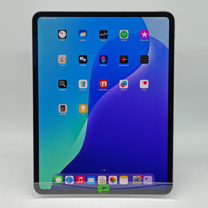 WiFi Only Apple iPad Pro 13" M4 256GB Space Black  MVXR3LL/A