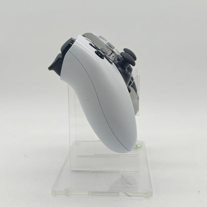 Sony PlayStation 5 PS5 DualSense Edge Wireless Controller White CFI-ZCP1