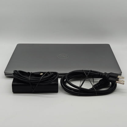 Dell Latitude 5420 14" i5-1135G7 2.4GHz 8GB RAM 256GB SSD
