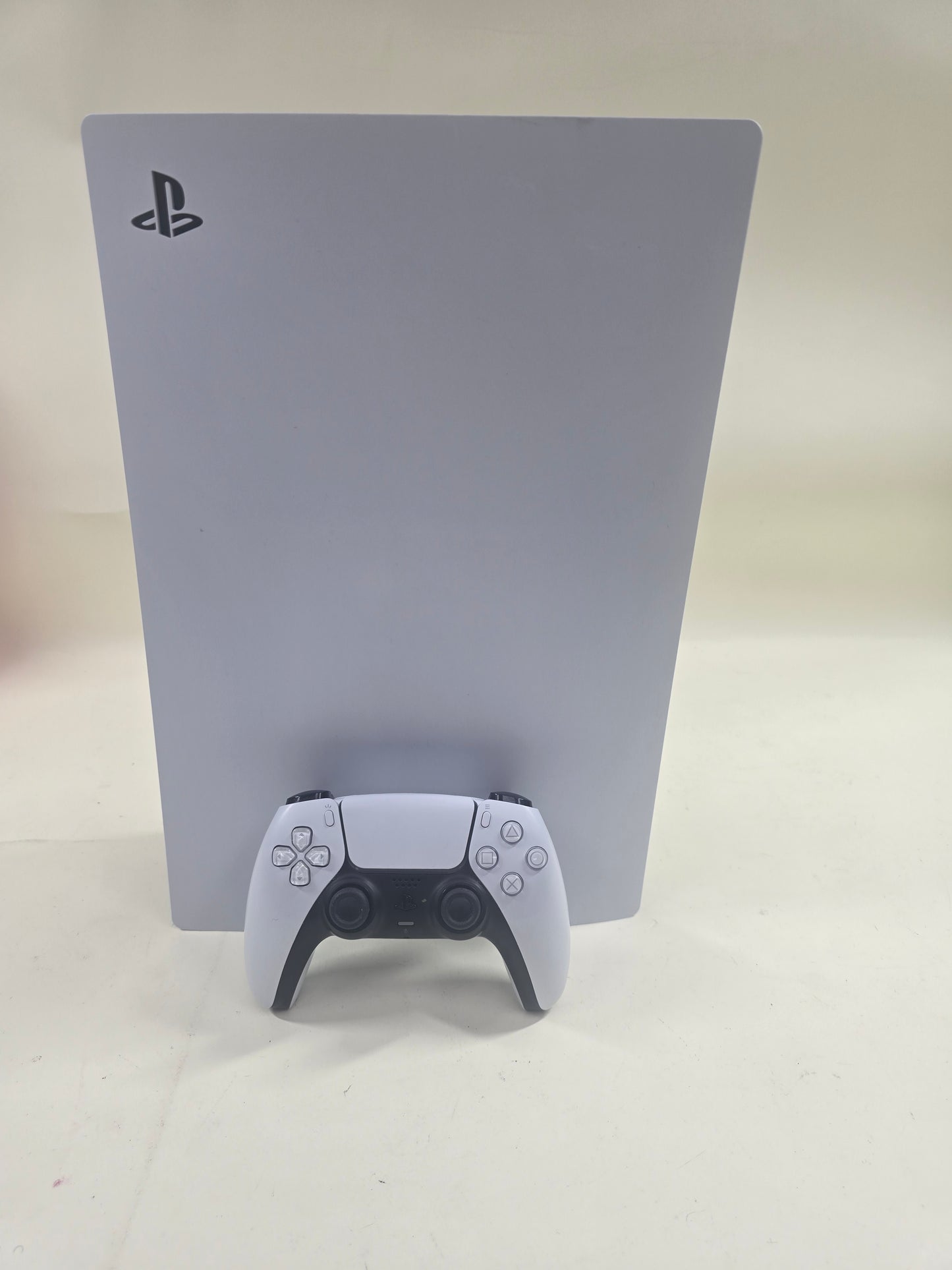 Sony PlayStation 5 Digital Edition PS5 825GB Console Gaming System CFI-1015B