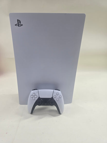 Sony PlayStation 5 Digital Edition PS5 825GB Console Gaming System CFI-1015B