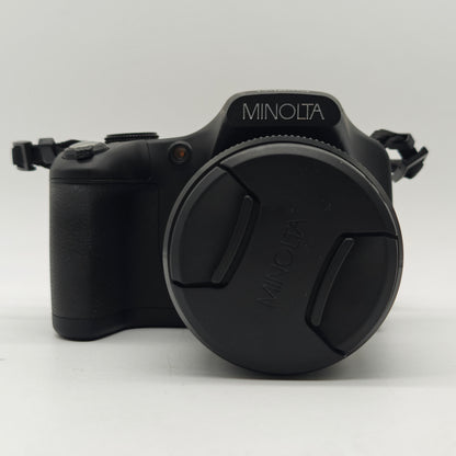 Minolta ProShot MN67Z 20MP Wi-Fi Bridge Camera