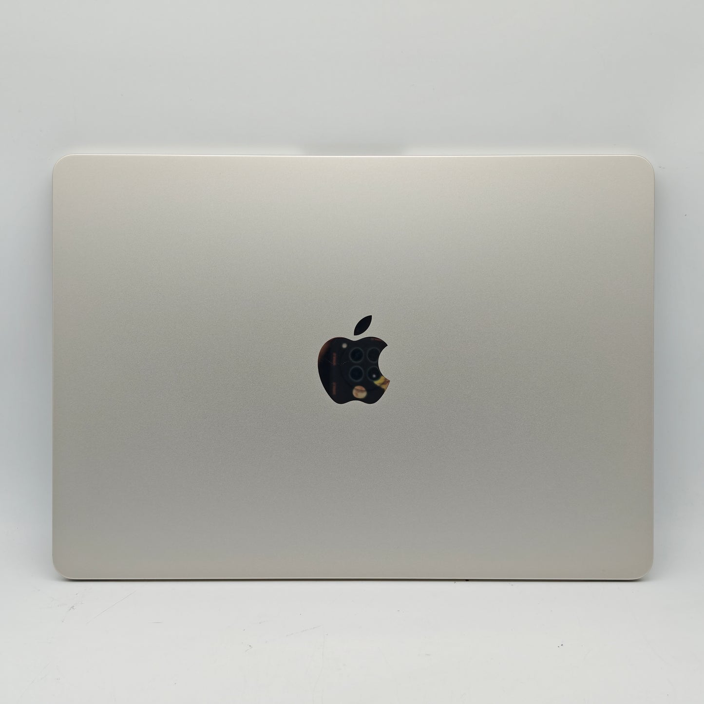2024 Apple MacBook Air 13.6" M3 10C GPU 4.0GHz 8GB RAM 512GB SSD MRXU3LL/A