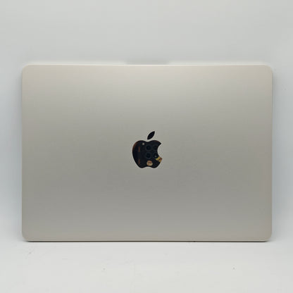 2024 Apple MacBook Air 13.6" M3 10C GPU 4.0GHz 8GB RAM 512GB SSD MRXU3LL/A