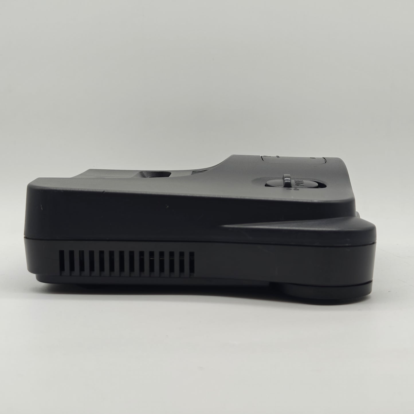 Nintendo 64 N64 Video Game Console NUS-001 Charcoal