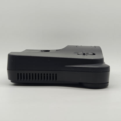 Nintendo 64 N64 Video Game Console NUS-001 Charcoal