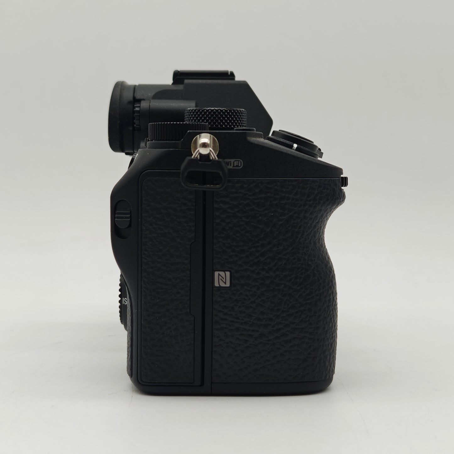 Sony Alpha 7 III Full Frame Interchangeable Lens Camera 6397 Shutter Count