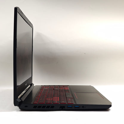 Acer Nitro 5 AN515-55 15.6" i5-10300H 8GB RAM 256GB SSD GeForce GTX 1650