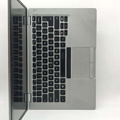 Dell Latitude 5410 14" i5-10210U 1.6GHz 8GB RAM 256GB SSD