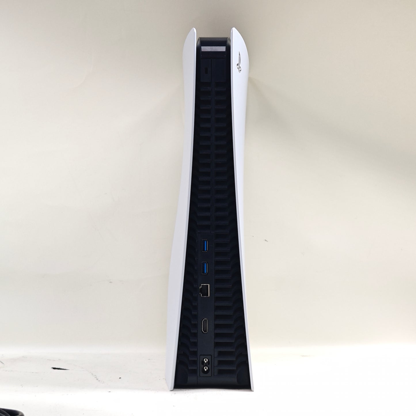 Sony PlayStation 5 Disc Edition PS5 825GB White Console Gaming System CFI-1115A