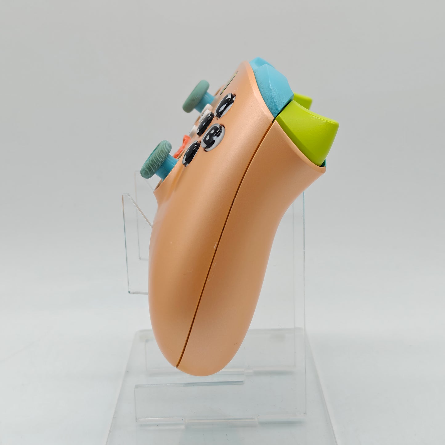 Microsoft Xbox Series X|S Wireless Controller Sunkissed Vibes 1914