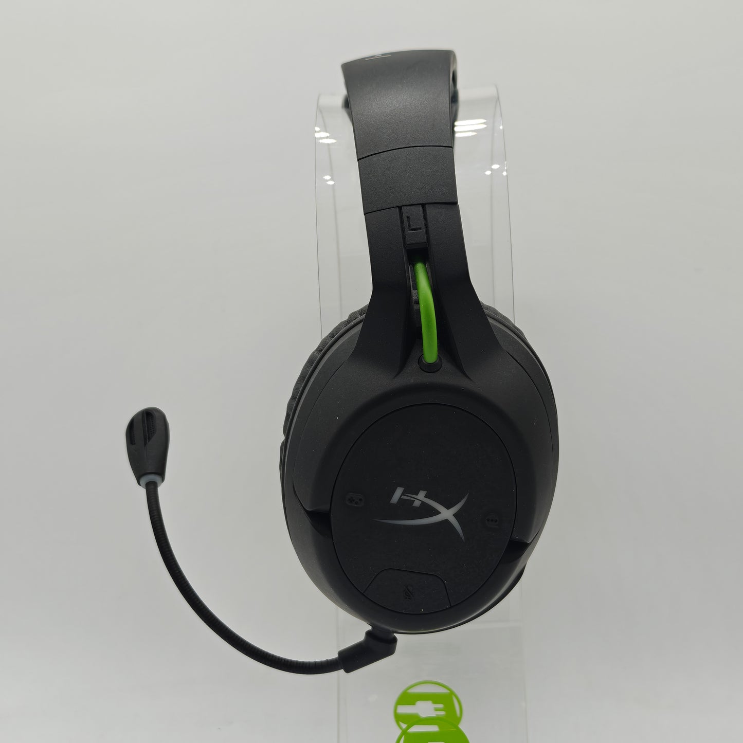 HyperX CloudX Flight Wireless Gaming Headset Black