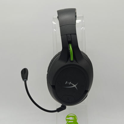 HyperX CloudX Flight Wireless Gaming Headset Black