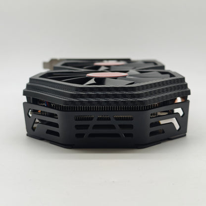 XFX GTS RX 580 XXX 4GB GDDR5 Graphics Card RX-580P4L